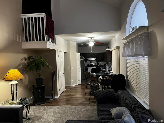 1620 Dartmoor Drive, Howell Township, MI 48843