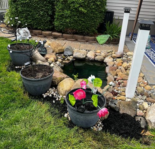 1620 Dartmoor Drive, Howell Township, MI 48843