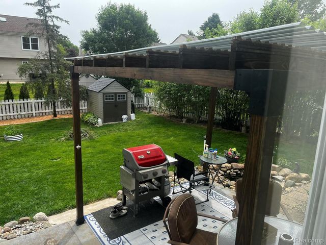 1620 Dartmoor Drive, Howell Township, MI 48843