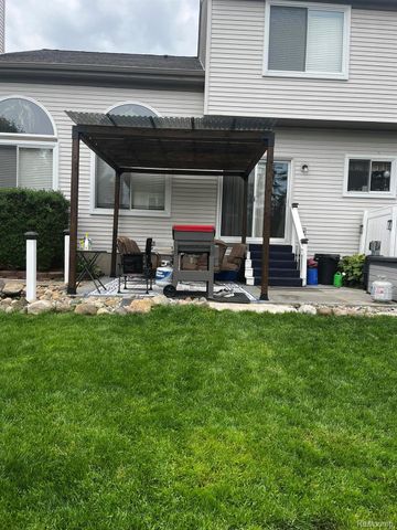 1620 Dartmoor Drive, Howell Township, MI 48843