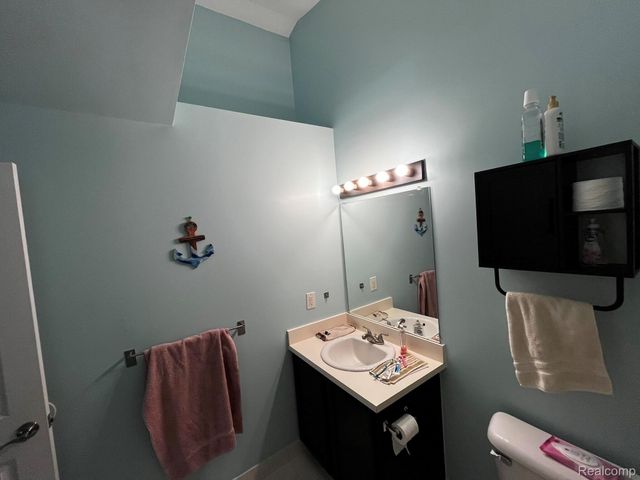 1620 Dartmoor Drive, Howell Township, MI 48843