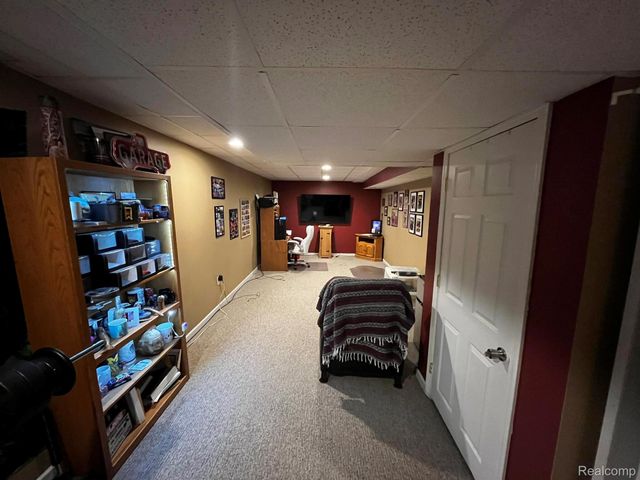 1620 Dartmoor Drive, Howell Township, MI 48843