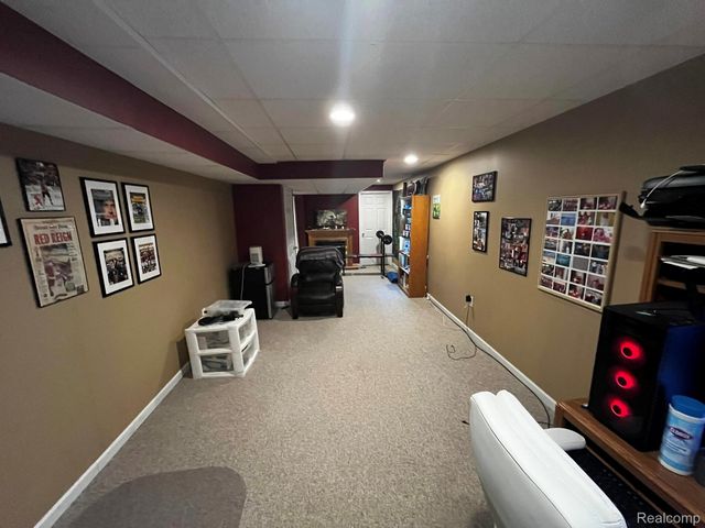 1620 Dartmoor Drive, Howell Township, MI 48843