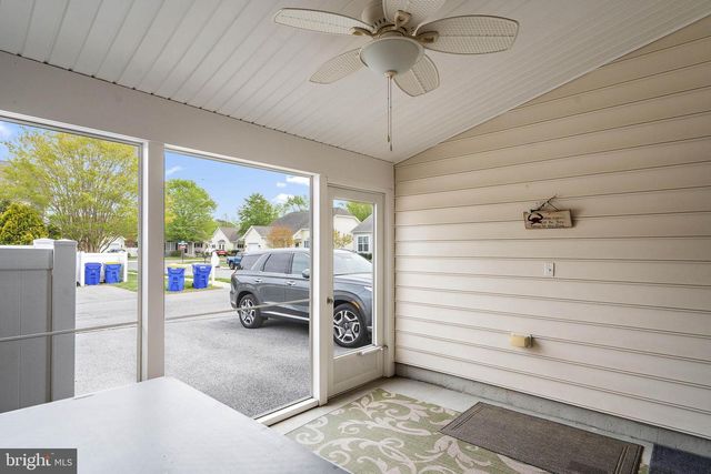 33523 BELVEDERE ST, Millville, DE 19967