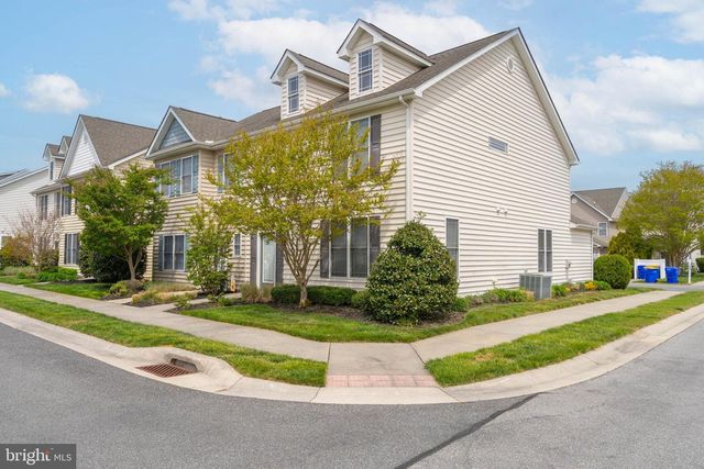 33523 BELVEDERE ST, Millville, DE 19967