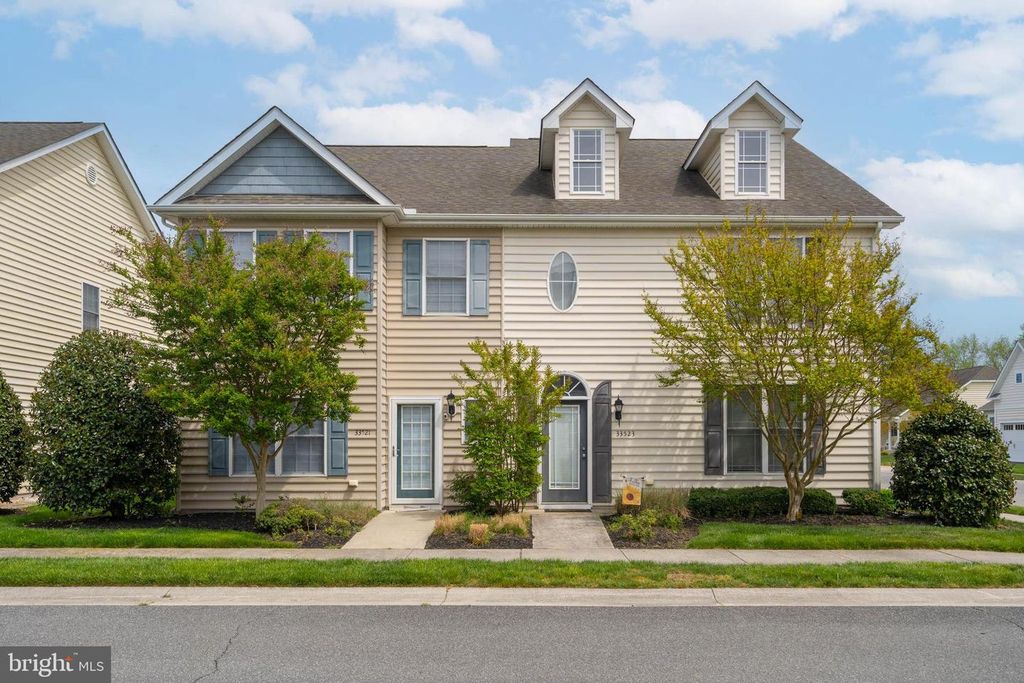 33523 BELVEDERE ST, Millville, DE 19967