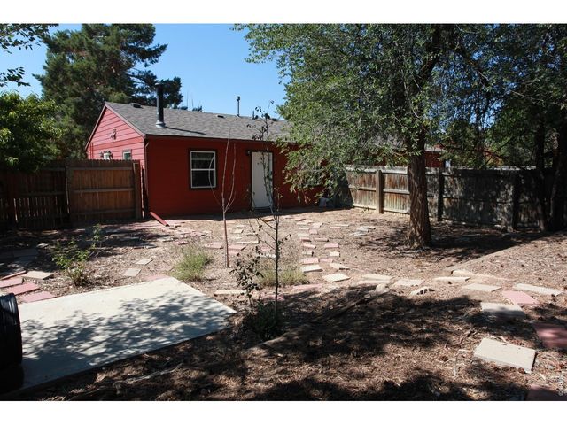 2908 W Olive St, Fort Collins, CO 80521