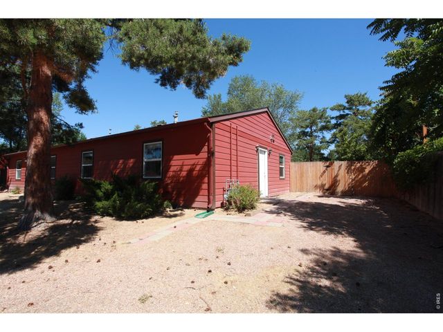 2908 W Olive St, Fort Collins, CO 80521