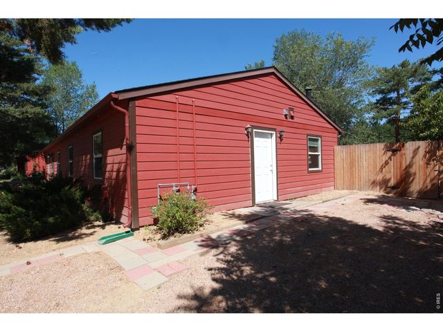 2908 W Olive St, Fort Collins, CO 80521