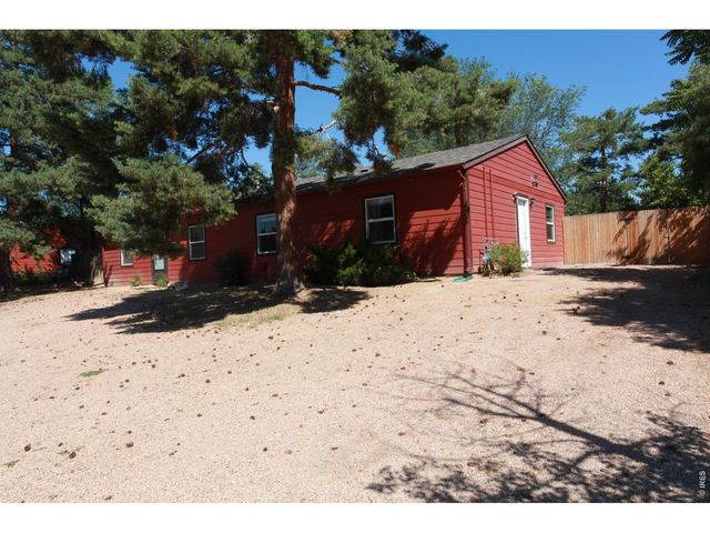 2908 W Olive St, Fort Collins, CO 80521