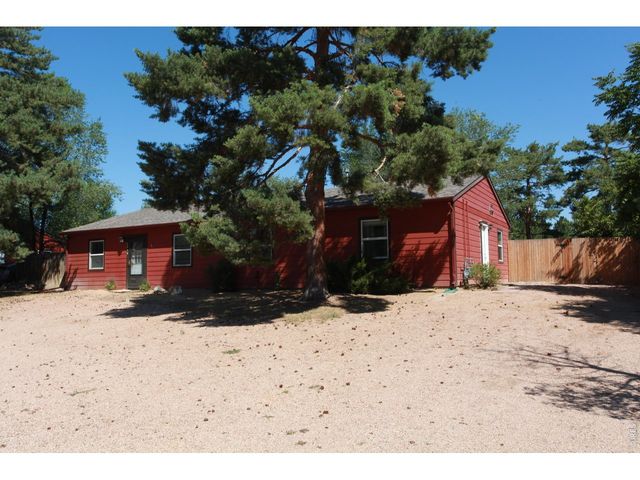 2908 W Olive St, Fort Collins, CO 80521