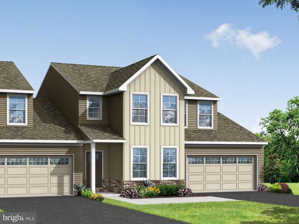 253 SAGE BLVD, Middletown, PA 17057