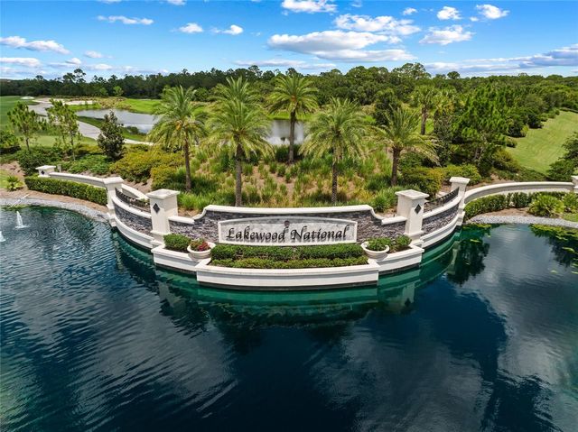 16706 VARDON TERRACE 101, Bradenton, FL 34211