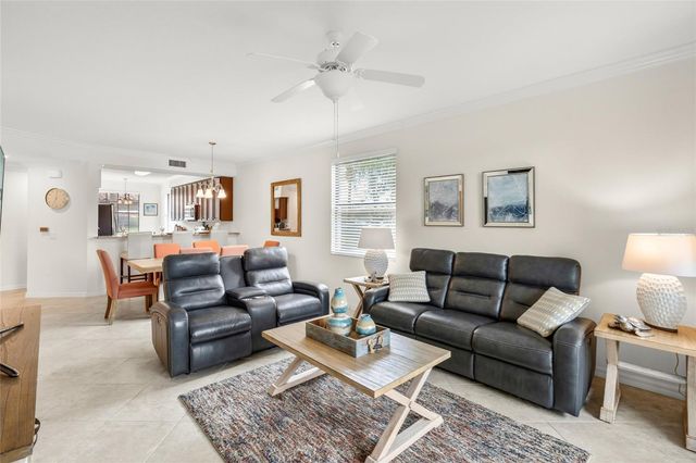 16706 VARDON TERRACE 101, Bradenton, FL 34211