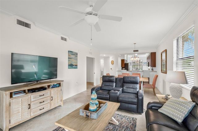 16706 VARDON TERRACE 101, Bradenton, FL 34211