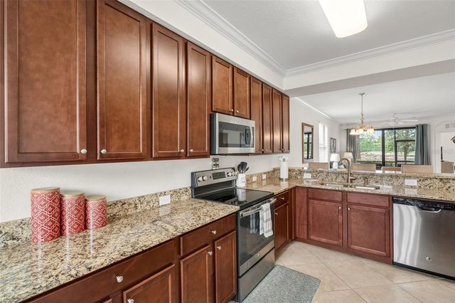 16706 VARDON TERRACE 101, Bradenton, FL 34211