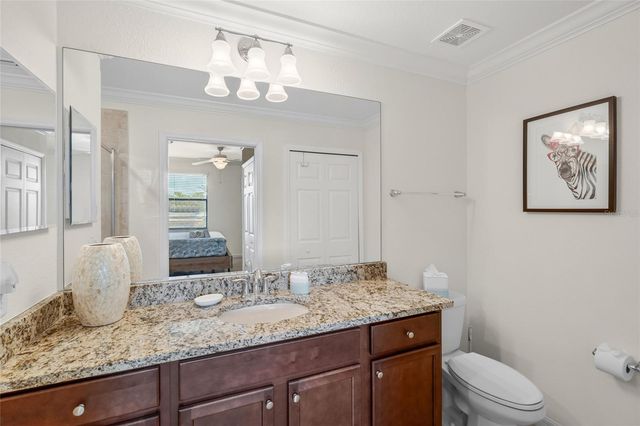 16706 VARDON TERRACE 101, Bradenton, FL 34211