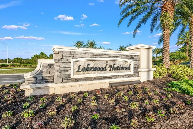 16706 VARDON TERRACE 101, Bradenton, FL 34211