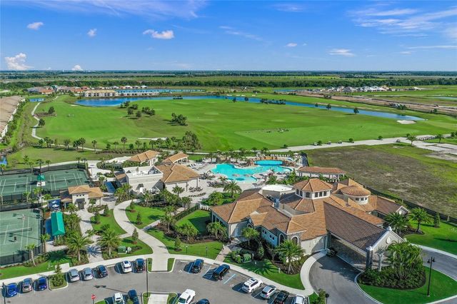 16706 VARDON TERRACE 101, Bradenton, FL 34211