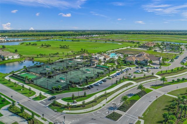 16706 VARDON TERRACE 101, Bradenton, FL 34211