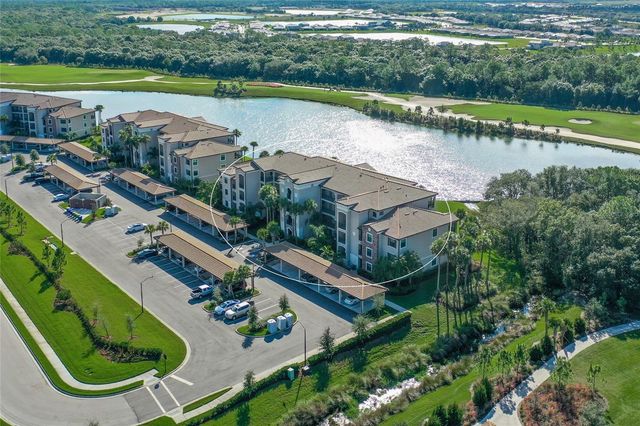 16706 VARDON TERRACE 101, Bradenton, FL 34211