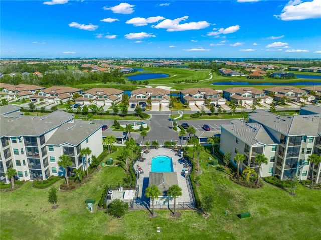 16706 VARDON TERRACE 101, Bradenton, FL 34211