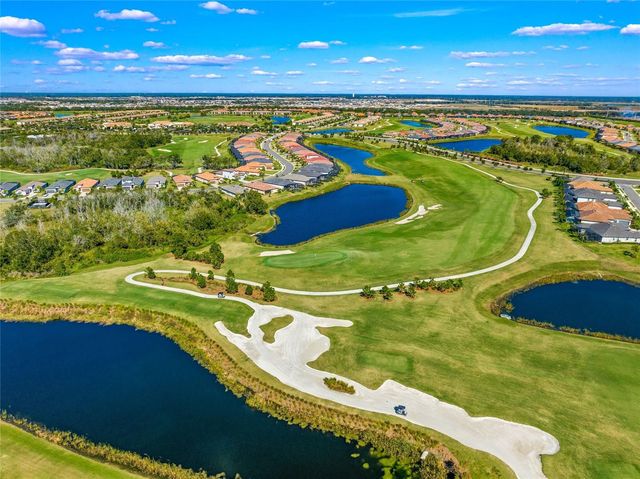 16706 VARDON TERRACE 101, Bradenton, FL 34211