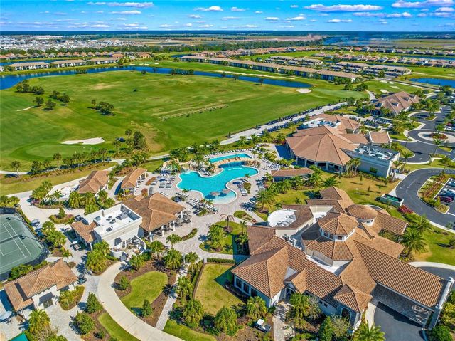 16706 VARDON TERRACE 101, Bradenton, FL 34211