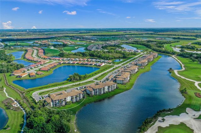 16706 VARDON TERRACE 101, Bradenton, FL 34211