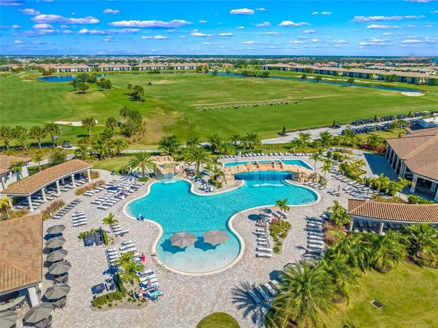 16706 VARDON TERRACE 101, Bradenton, FL 34211
