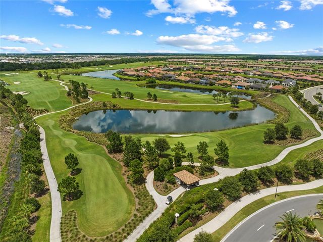 16706 VARDON TERRACE 101, Bradenton, FL 34211