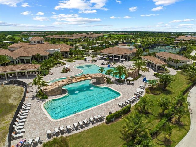 16706 VARDON TERRACE 101, Bradenton, FL 34211
