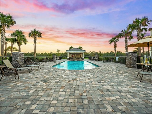16706 VARDON TERRACE 101, Bradenton, FL 34211