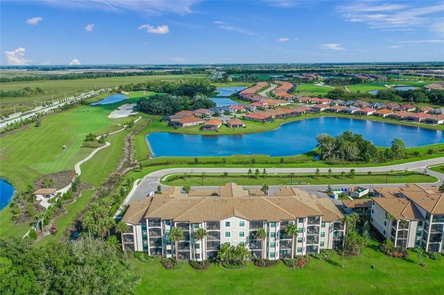 16706 VARDON TERRACE 101, Bradenton, FL 34211