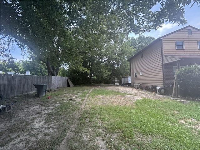 1900 Bay AVE, Hampton, VA 23661