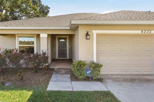 4222 DEESON ROAD, Lakeland, FL 33810