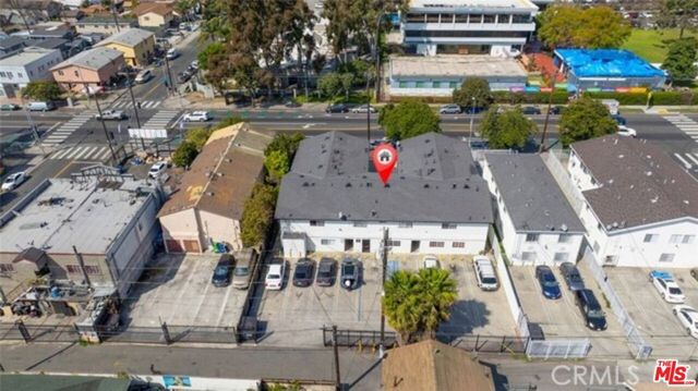 4214 Avalon Boulevard, Los Angeles, CA 90011