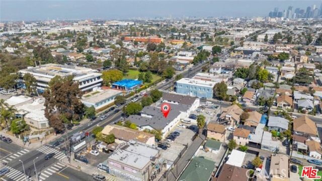 4214 Avalon Boulevard, Los Angeles, CA 90011