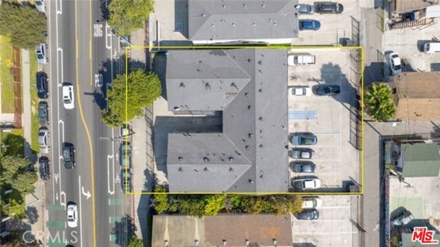 4214 Avalon Boulevard, Los Angeles, CA 90011