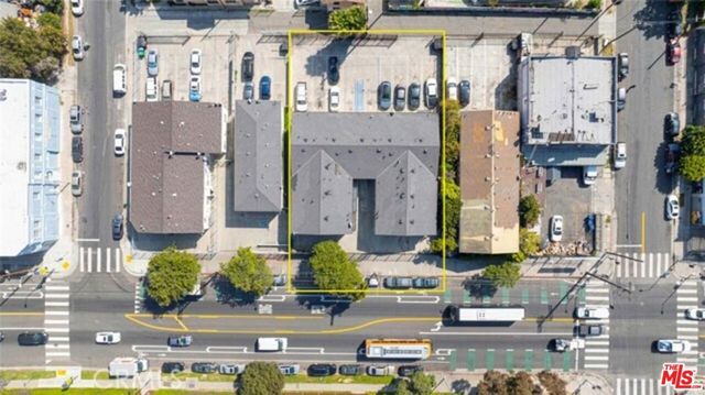 4214 Avalon Boulevard, Los Angeles, CA 90011