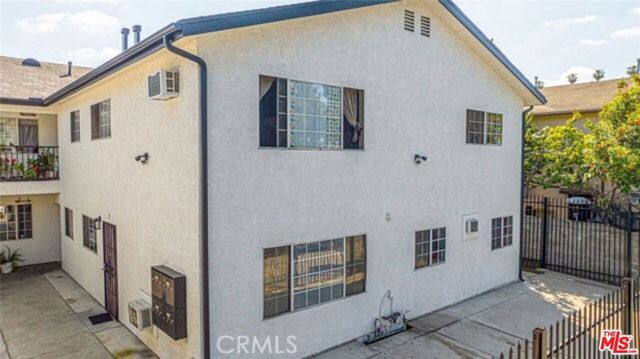 4214 Avalon Boulevard, Los Angeles, CA 90011