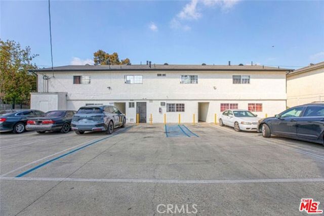 4214 Avalon Boulevard, Los Angeles, CA 90011