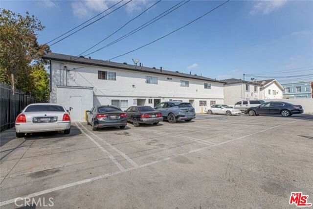 4214 Avalon Boulevard, Los Angeles, CA 90011