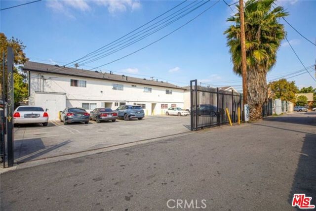 4214 Avalon Boulevard, Los Angeles, CA 90011