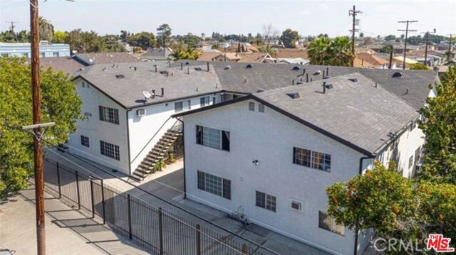 4214 Avalon Boulevard, Los Angeles, CA 90011