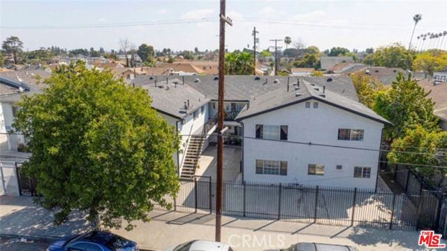 4214 Avalon Boulevard, Los Angeles, CA 90011