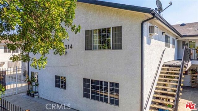 4214 Avalon Boulevard, Los Angeles, CA 90011