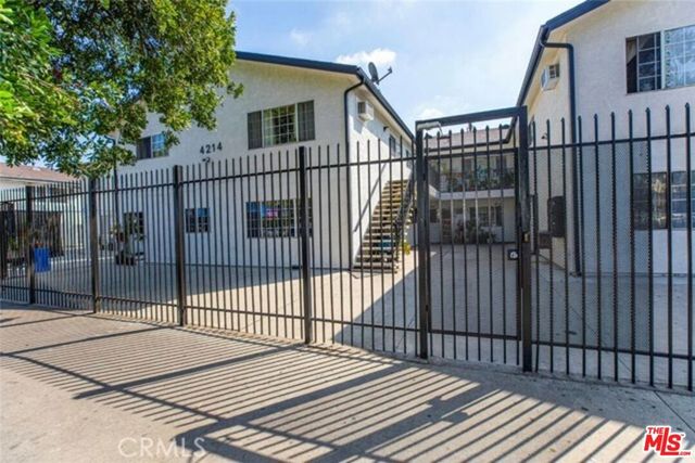 4214 Avalon Boulevard, Los Angeles, CA 90011