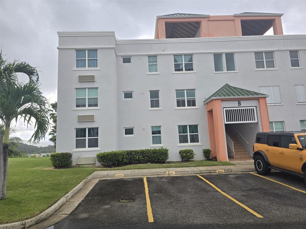 Image 1 of property listing at B 101 LA LOMA B101, Fajardo, PR 00738