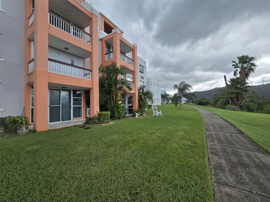 Image 2 of property listing at B 101 LA LOMA B101, Fajardo, PR 00738